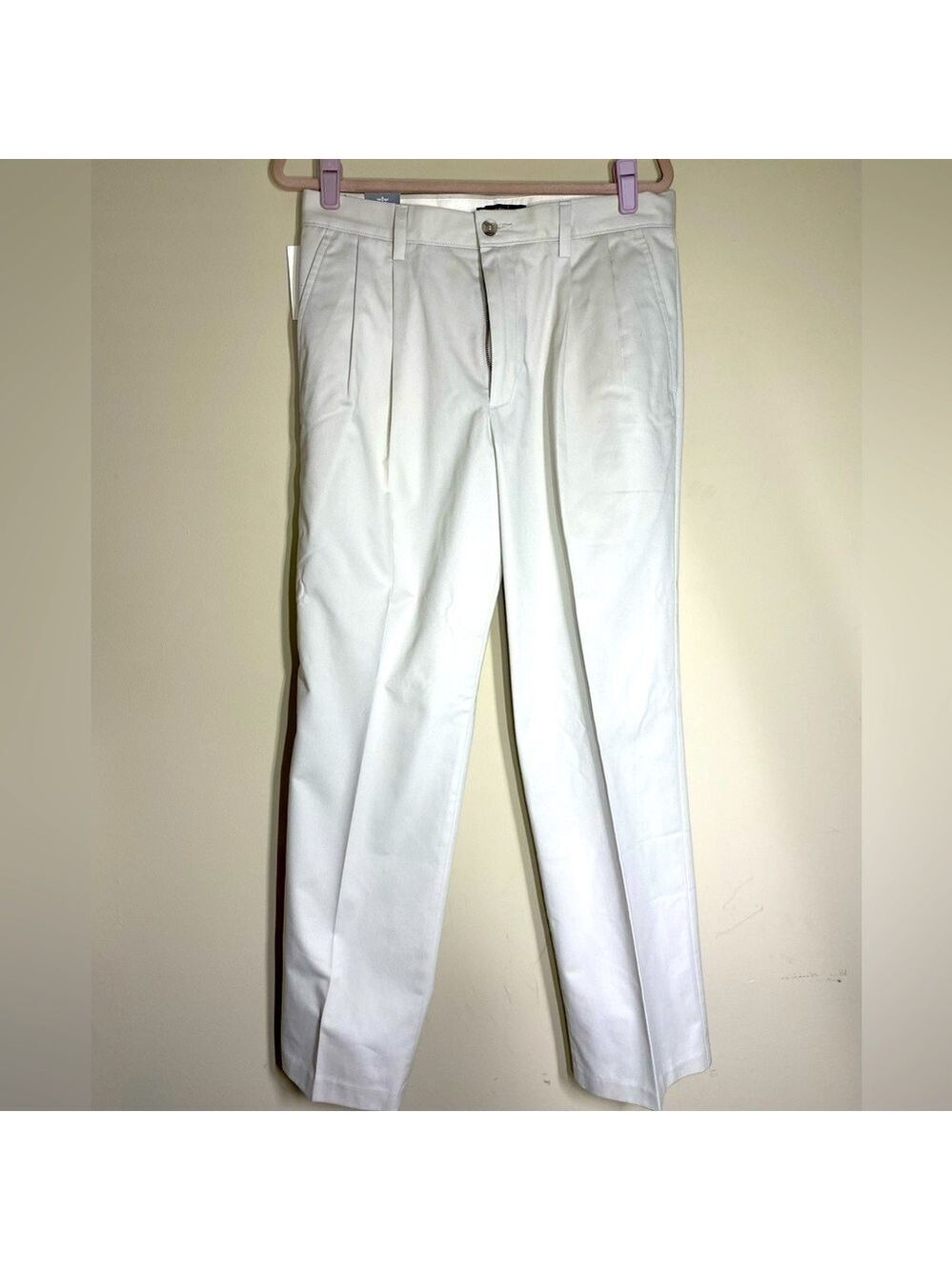 Dockers Classic Fit Pants NWT 32x32